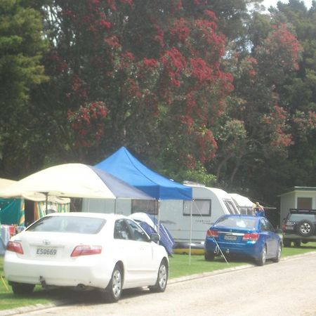 Karamea Holiday Park Extérieur photo