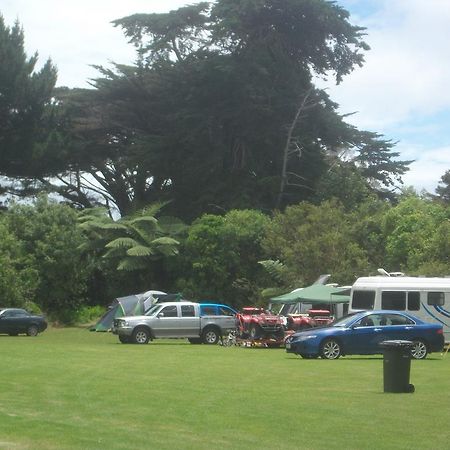 Karamea Holiday Park Extérieur photo