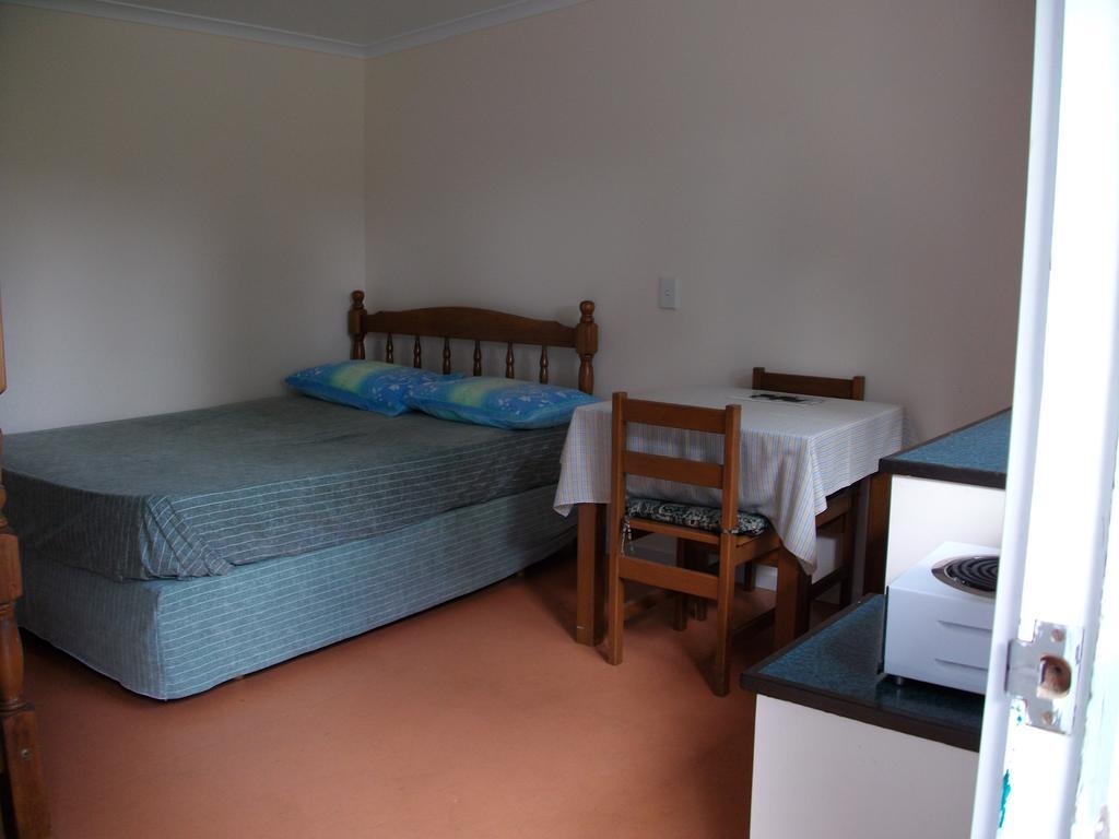 Karamea Holiday Park Extérieur photo