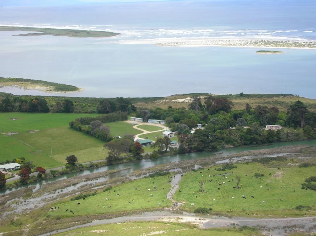 Karamea Holiday Park Extérieur photo