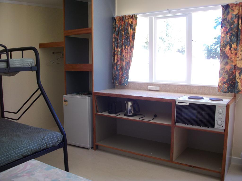 Karamea Holiday Park Extérieur photo